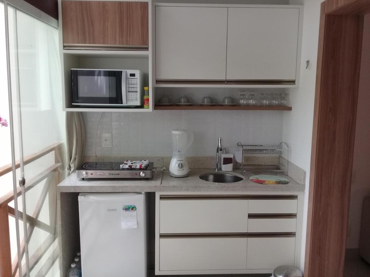 Apto. Orchidea No Ubaia Residence 202 Praia de Pipa Ngoại thất bức ảnh