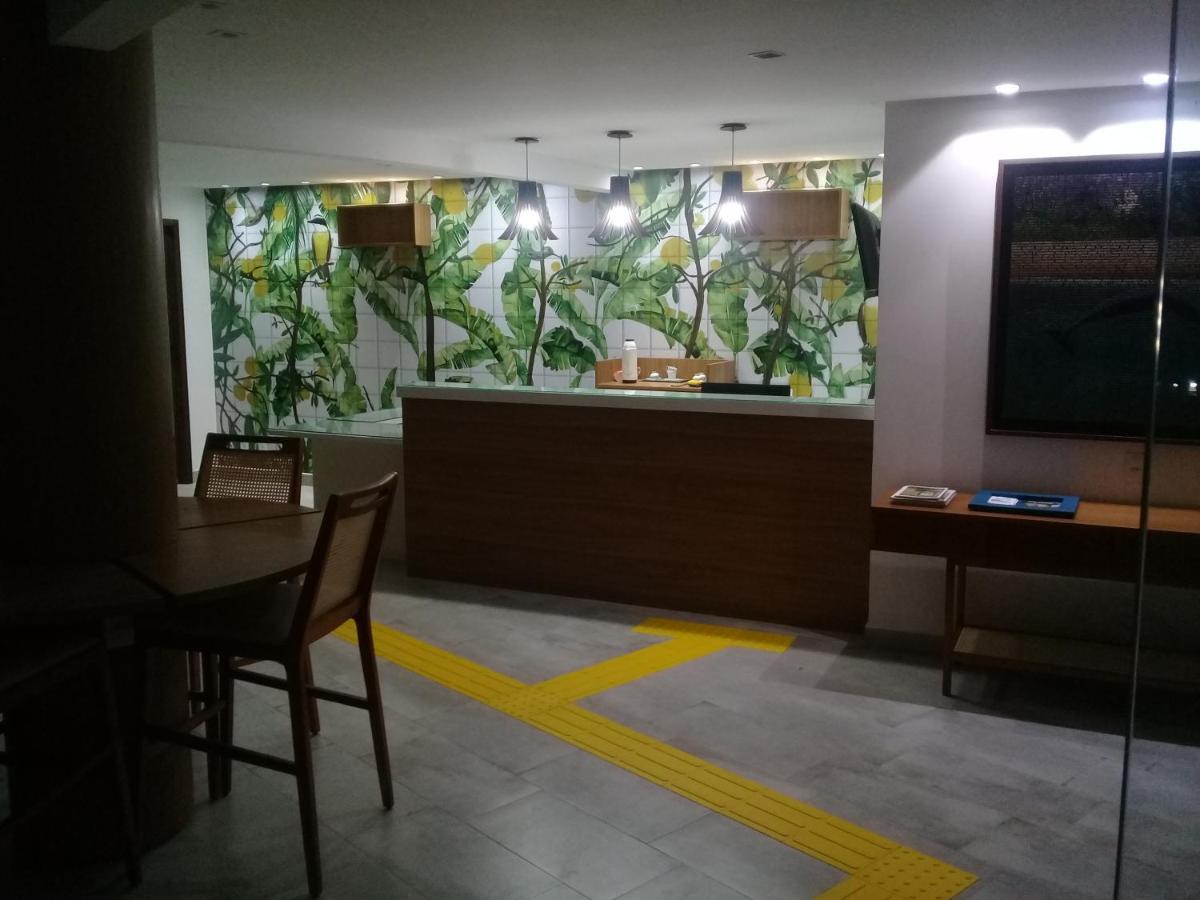 Apto. Orchidea No Ubaia Residence 202 Praia de Pipa Ngoại thất bức ảnh