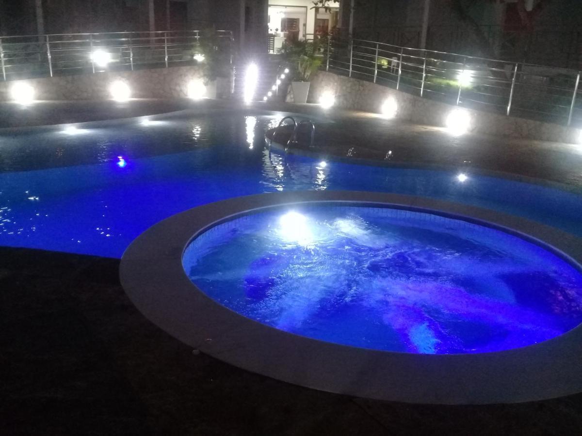 Apto. Orchidea No Ubaia Residence 202 Praia de Pipa Ngoại thất bức ảnh