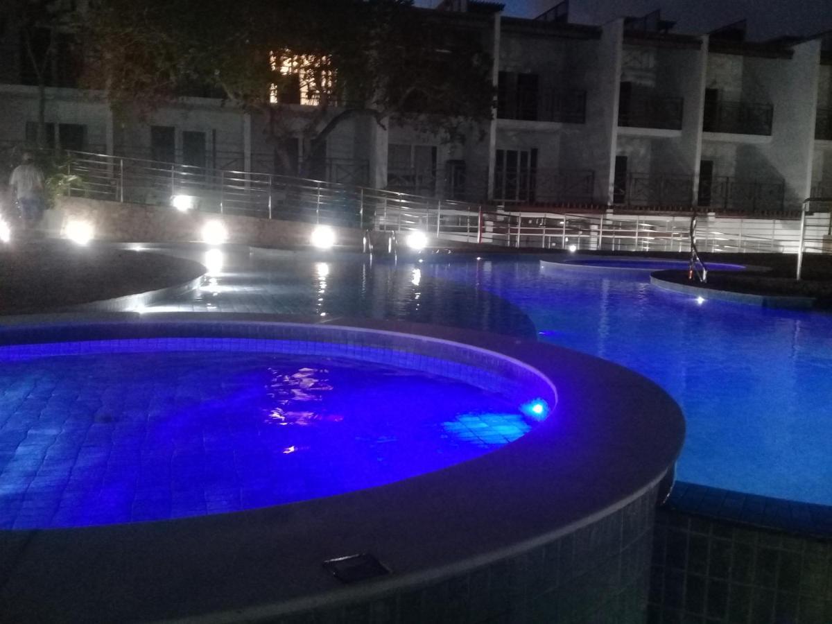 Apto. Orchidea No Ubaia Residence 202 Praia de Pipa Ngoại thất bức ảnh