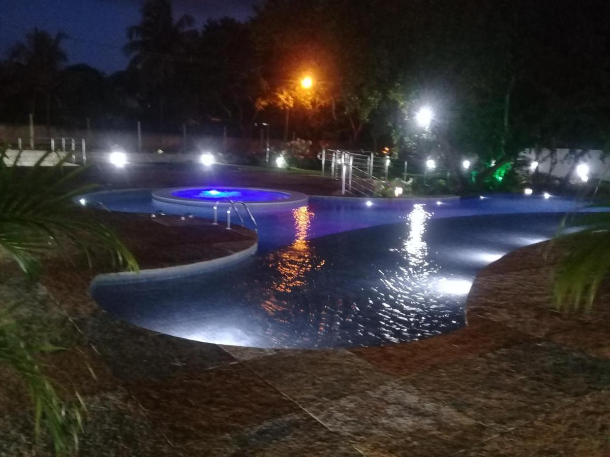 Apto. Orchidea No Ubaia Residence 202 Praia de Pipa Ngoại thất bức ảnh