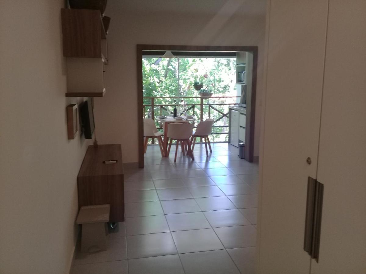 Apto. Orchidea No Ubaia Residence 202 Praia de Pipa Ngoại thất bức ảnh
