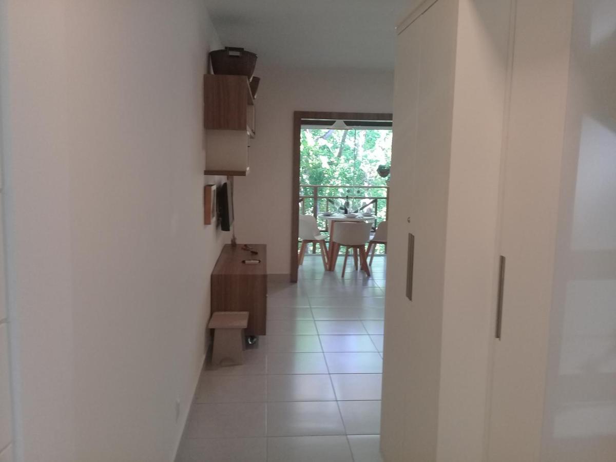 Apto. Orchidea No Ubaia Residence 202 Praia de Pipa Ngoại thất bức ảnh