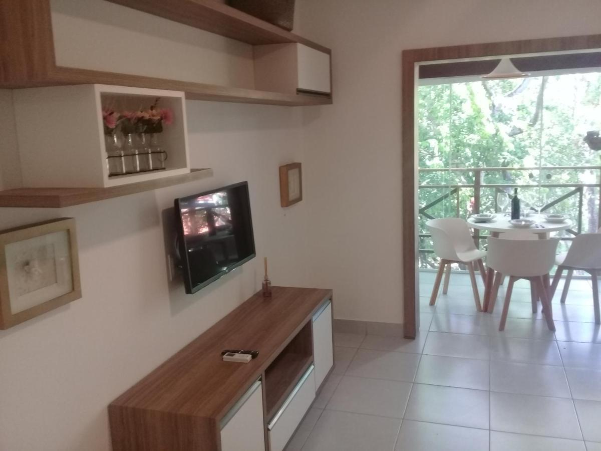 Apto. Orchidea No Ubaia Residence 202 Praia de Pipa Ngoại thất bức ảnh